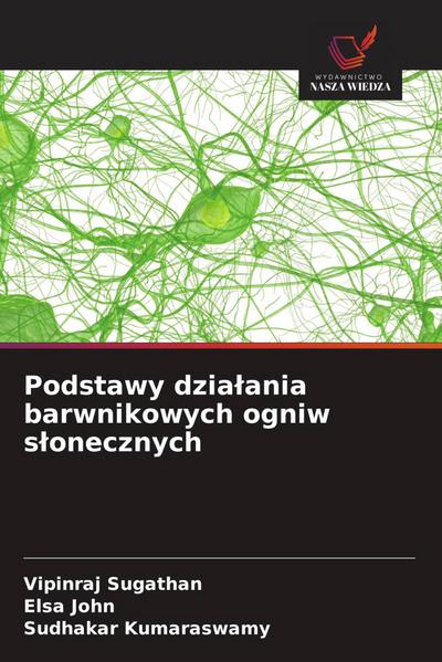 Podstawy dzia¿ania barwnikowych ogniw s¿onecznych