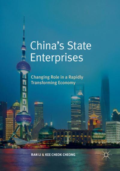 China’s State Enterprises