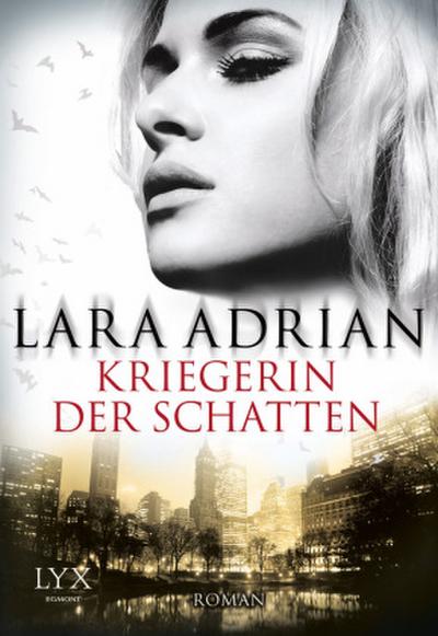 Kriegerin der Schatten