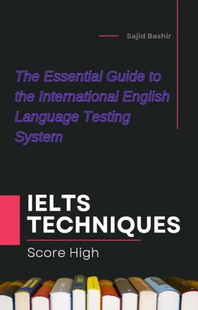 IELTS Techniques