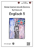 Keine Lücken durch Corona - Englisch 5