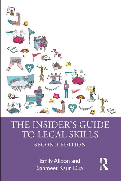 The Insider’s Guide to Legal Skills