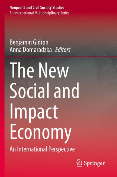 The New Social and Impact Economy