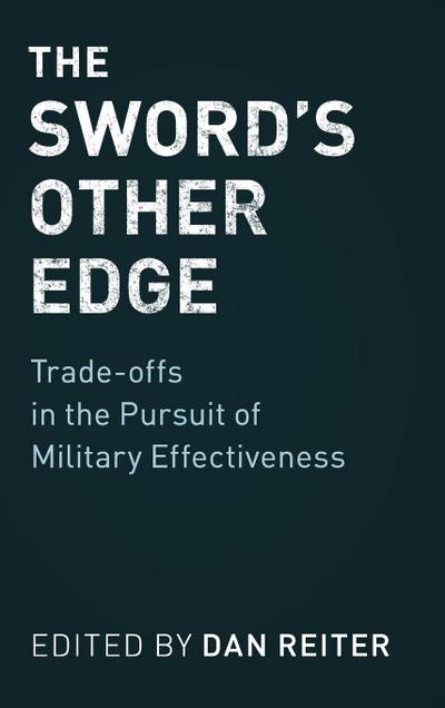 The Sword’s Other Edge