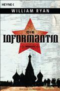 Die Informantin von William Ryan | Ebook
