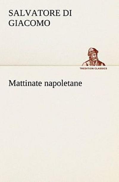 Mattinate napoletane