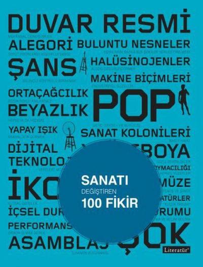 Sanati Degistiren 100 Fikir