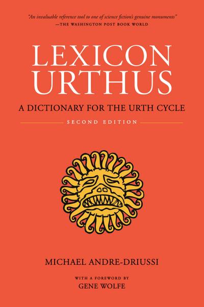 Lexicon Urthus, Second Edition