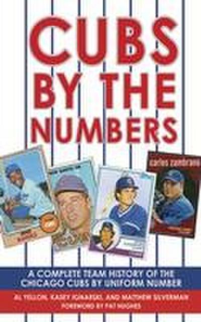 Cubs by the Numbers