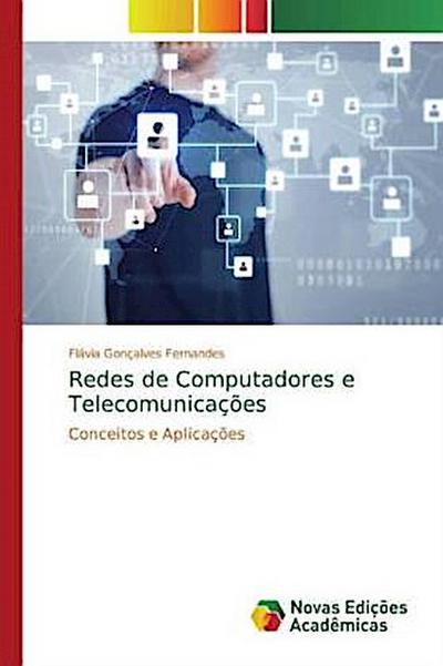 Redes de Computadores e Telecomunicações