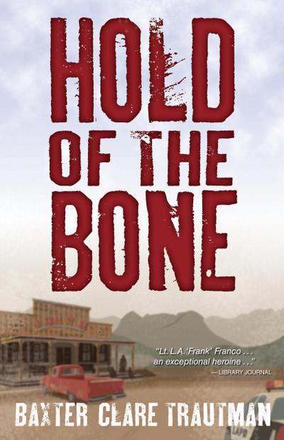 Hold of the Bone