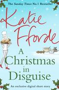 A Christmas in Disguise (A romantic short story pe