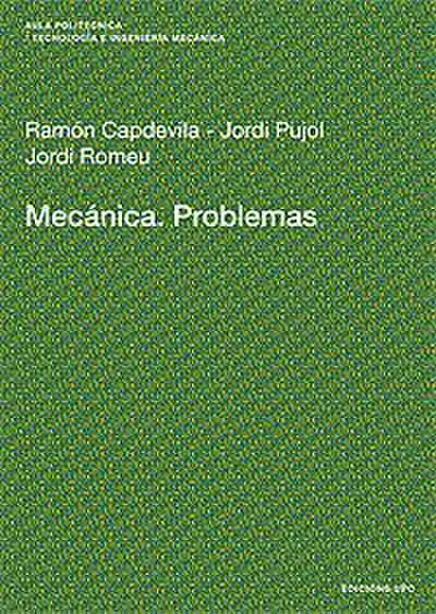 Mecnica. Problemas