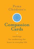 Pema Chdrn’s Compassion Cards