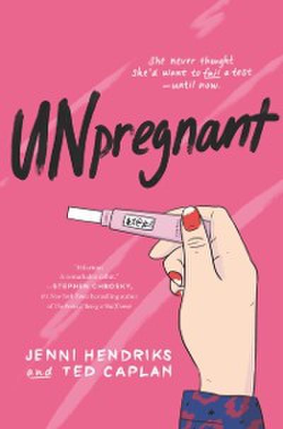 Unpregnant