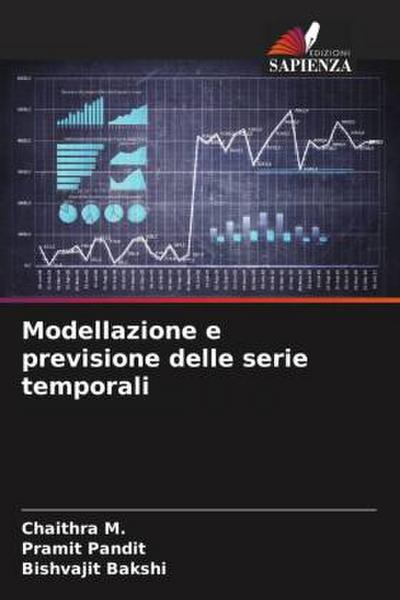 Modellazione e previsione delle serie temporali