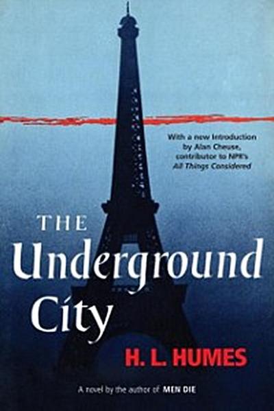 Underground City