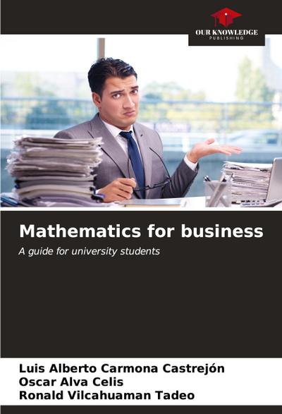 Mathematics for business