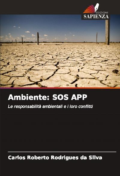 Ambiente: SOS APP