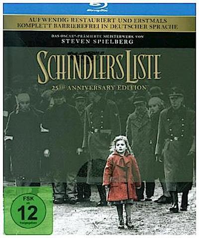 Schindlers Liste