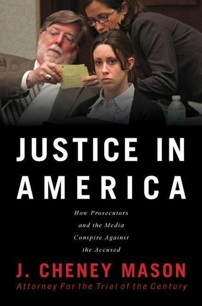 Mason, J: Justice in America