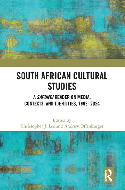 South African Cultural Studies
