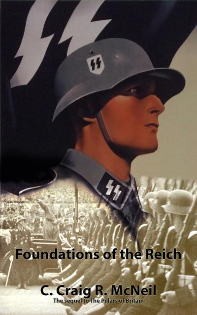 Foundations of the Reich (Terra Inferus, #2)