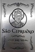 São Cipriano - Capa De Aço