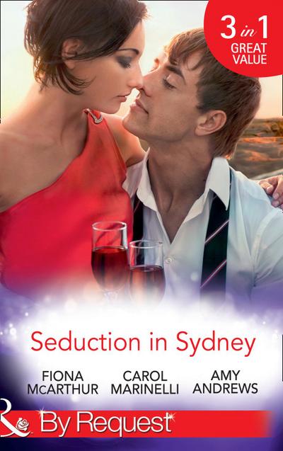 Seduction In Sydney