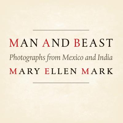 Mark, M: MAN & BEAST