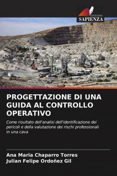 PROGETTAZIONE DI UNA GUIDA AL CONTROLLO OPERATIVO