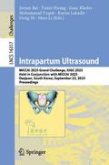 Intrapartum Ultrasound