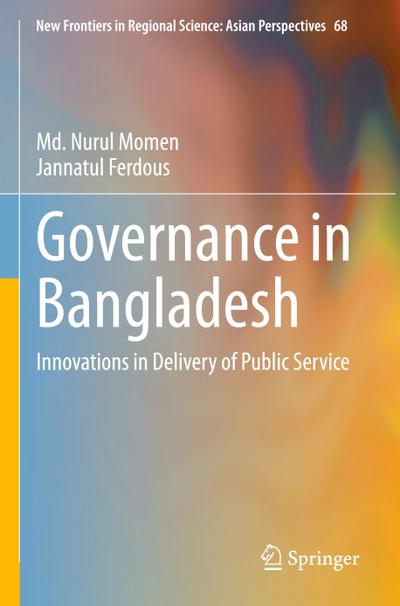 Governance in Bangladesh