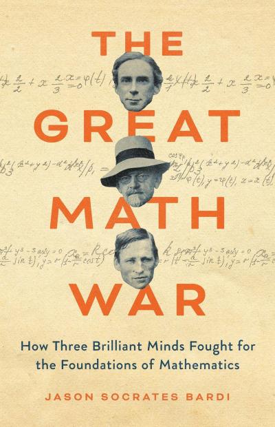 The Great Math War