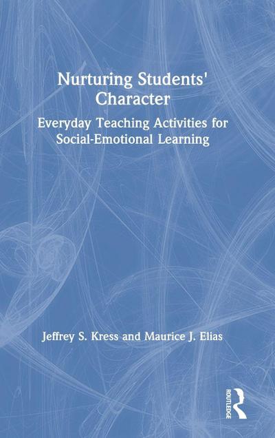 Nurturing Students’ Character