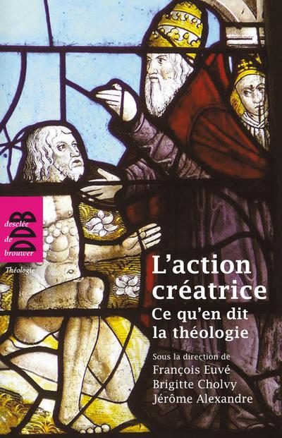 L’action créatrice
