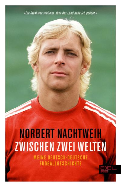 Zwischen zwei Welten (eBook, EPUB) - Norbert Nachtweih