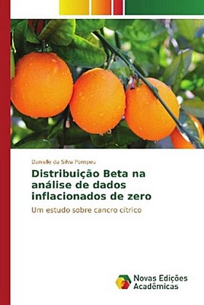 Distribuição Beta na análise de dados inflacionados de zero