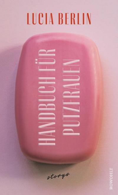 Handbuch für Putzfrauen
