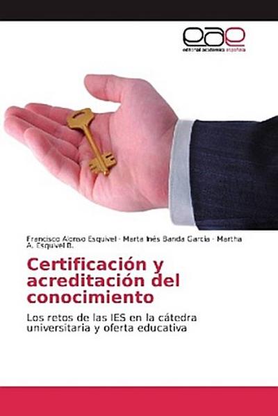 Certificación y acreditación del conocimiento