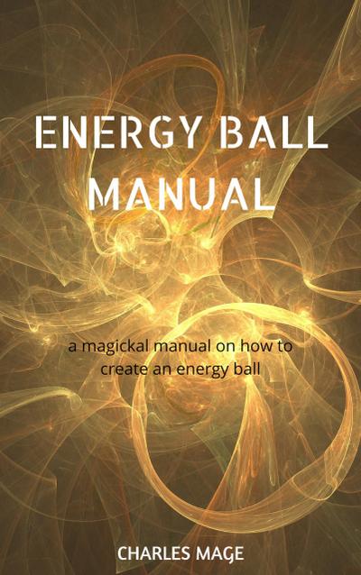 Energy Ball Manual