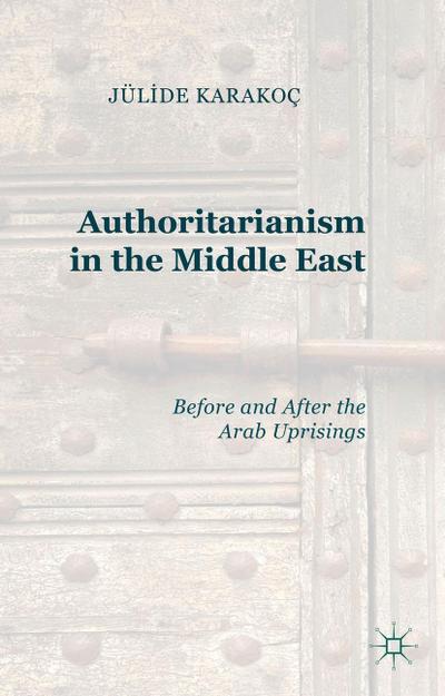 Authoritarianism in the Middle East