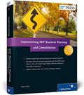 Implementing SAP Business Planning and Consolidation: Explore expert tips and techniques for maximizing BPC. Facilitate fast and accurate reporting ... reports. Covers BPC ... (SAP PRESS: englisch)