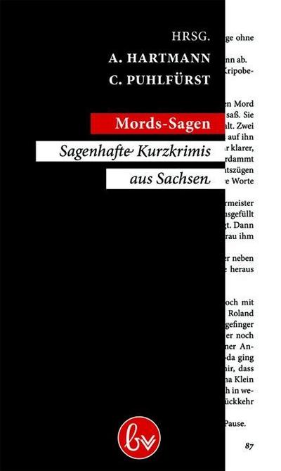 Mords-Sagen