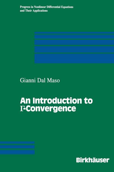 An Introduction to ¿-Convergence