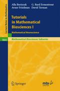 Tutorials in Mathmatical Biosciences I
