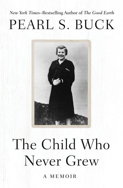 The Child Who Never Grew