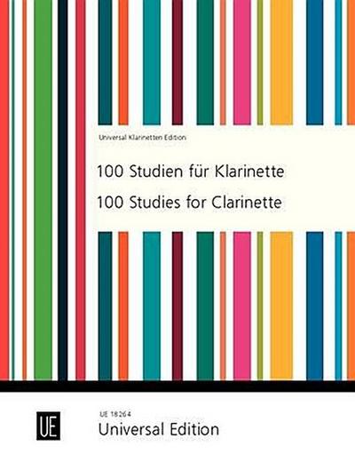 100 Studien