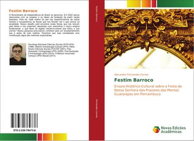 Festim Barroco
