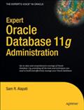 Expert Oracle Database 11g Administration